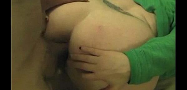 Babe Got Ass Stuffed With Big Cock on GotPorn (3394035)